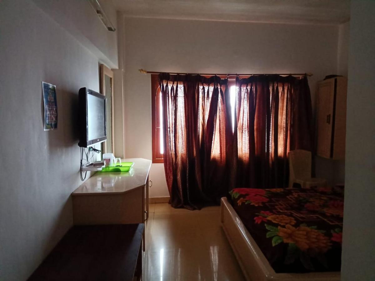 Hotel Ruby International コダイカナル エクステリア 写真